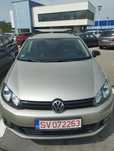 Golf 6,model mach,an fabricație 2012