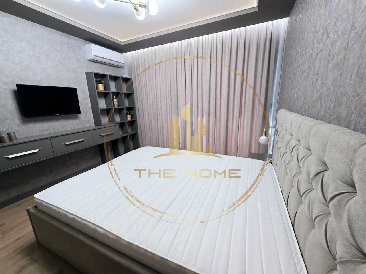 Дава се под наем Тристаен апартамент в Варна, Бриз - 80 кв.м за 1200 € - Снимка #8