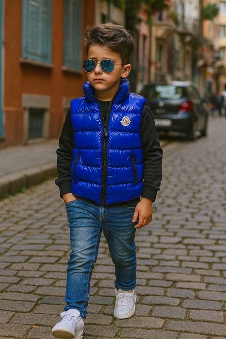 Грейки - Монклер 5-6г 7-8г 9-10г 11-12г