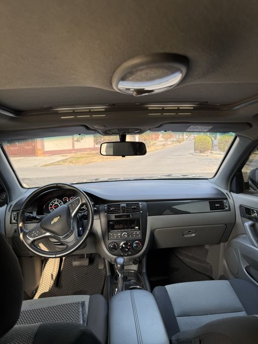 Lacetti L STYLE AT PLUS 2024