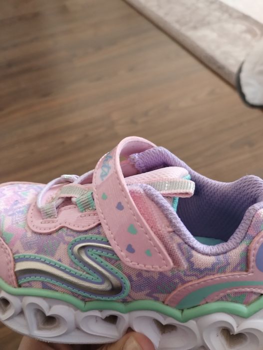 Pantofi sport copii Skechers