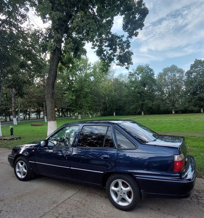 Vand Daewoo Cielo 1.5 16v, impecabil