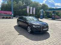 Vând Audi A6 Avant