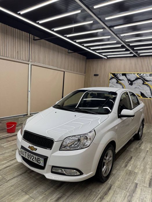 nexa 2018 tozza avtomad