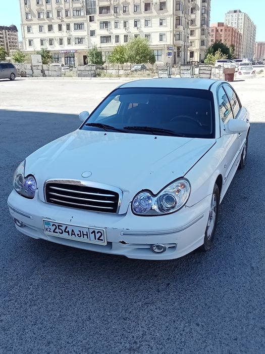 Аренда 10000 тг куныне соната автомат