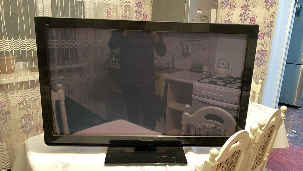 Телевизор Panasonic выгодной ценой