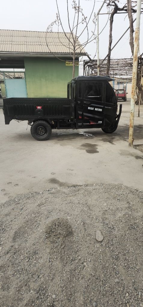 Kafolati bor yaxshi