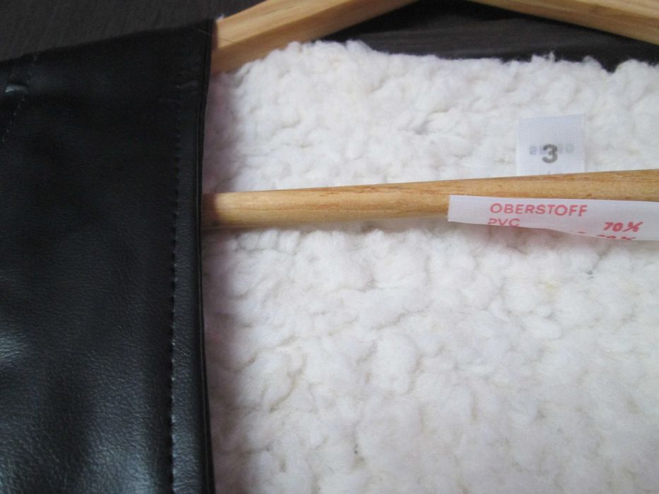 vesta neagra  deosebita 58/60/L