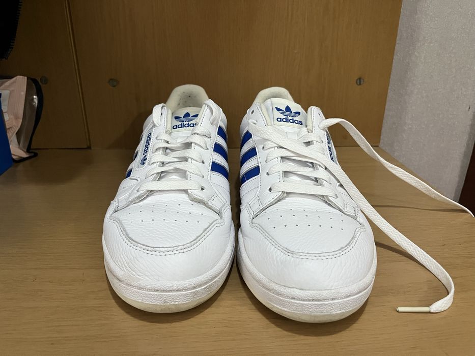 Adidas Continental 80 Stripes мъжки обувки