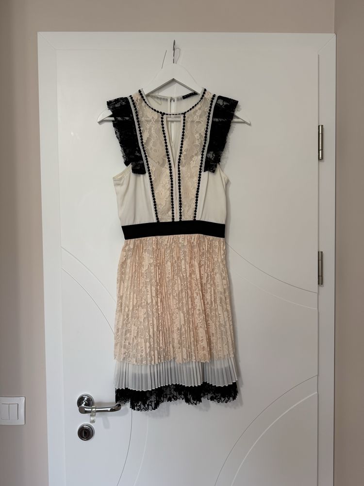 Страхотни рокли, комплекти Sinsey, Karen Millen, Nikol i др.