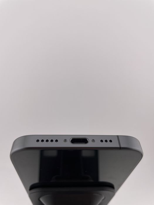 G Store Mobile! OFERTA: iPhone 15 Pro 1Tb 100%!