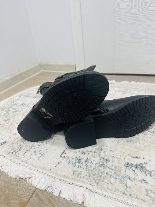 Ботуши Tendenz 37