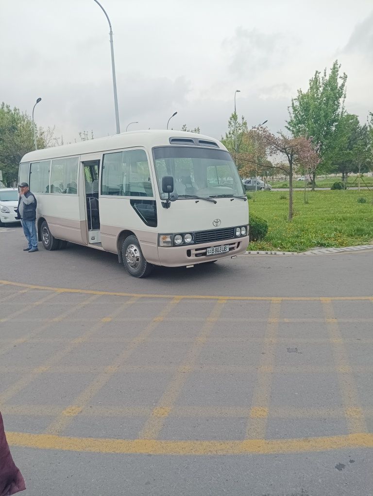 Заказ автобус. Буюртма автобус микроавтобус