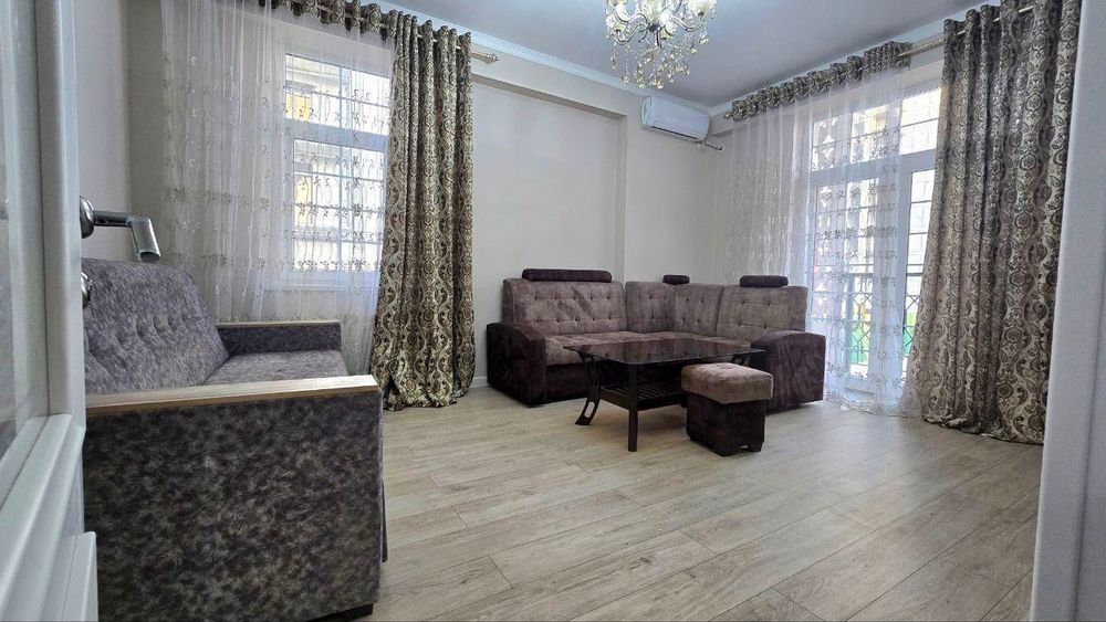 Мирабадский район НОВОСТРОЙКА ЖК Greenwich Golden House