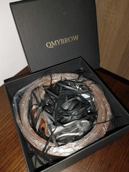 Curea piele naturala