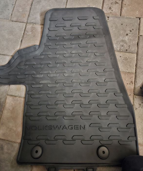 Preşuri față VW T6.1 originale