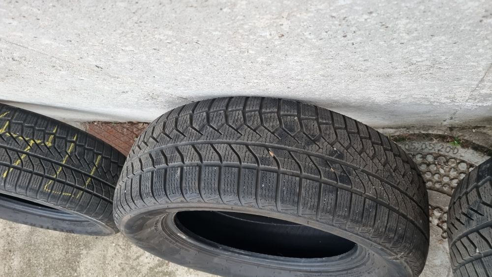 Зимни гуми Westlake Zuper snow 225/60 R16