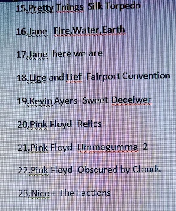 Грамофонни плочи