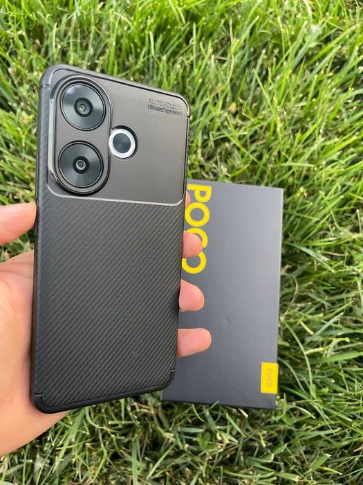 Poco F6 5G 24/512GB Flagmn