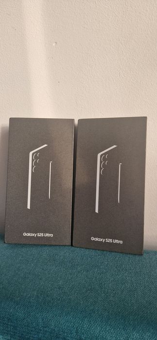 Samsung S25 Ultra