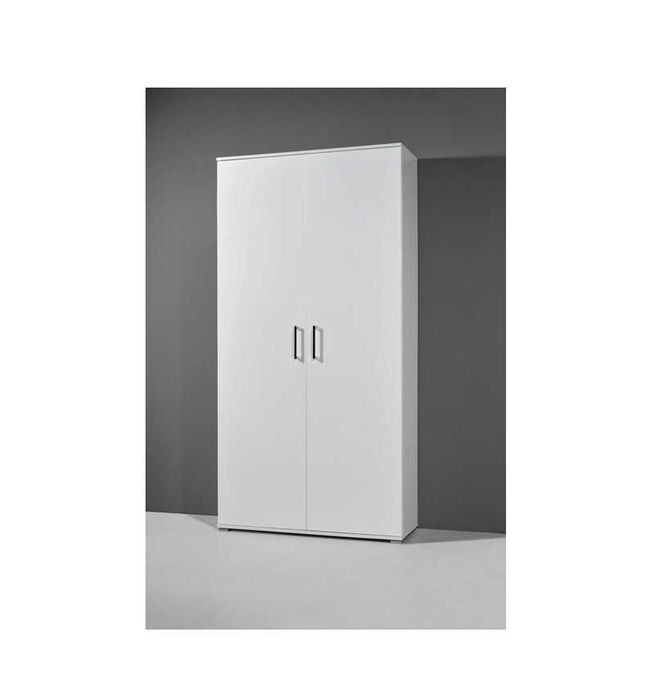 Распродажа! Новый шкаф 100x220х52 см от Пайда мебель А757128