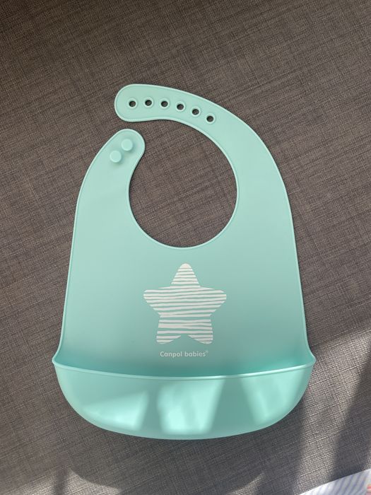 Залъгалки, шишета и други прибори за бебе