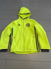 Bluza Adidas Chelsea copii, marimea 128, 7-8 ani