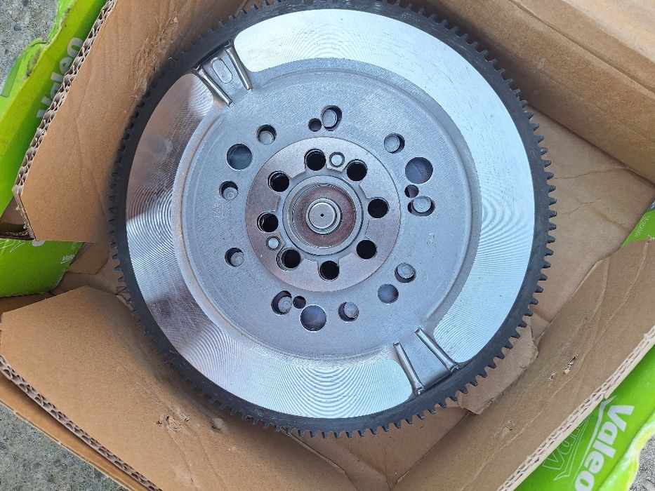 dezmembrari-BMW X3 AN  2003- 2007 m47  motor 2.0D CP 150