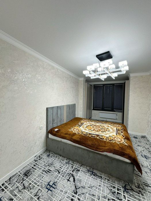 Яккасарой Шота Руставли кучасида аренда