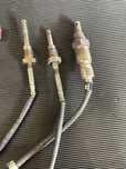 Sonda lambda senzor temperatura gaze golf 7, passat b8, skoda 3