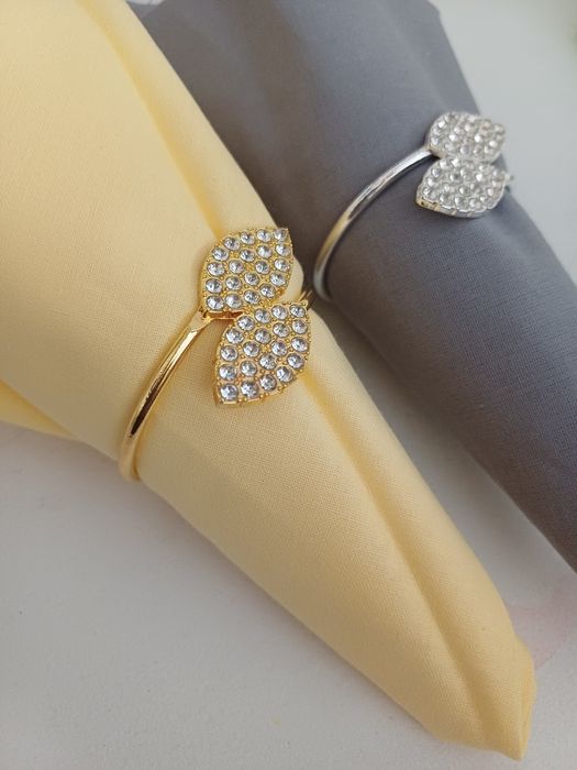 Пръстени за салфетки