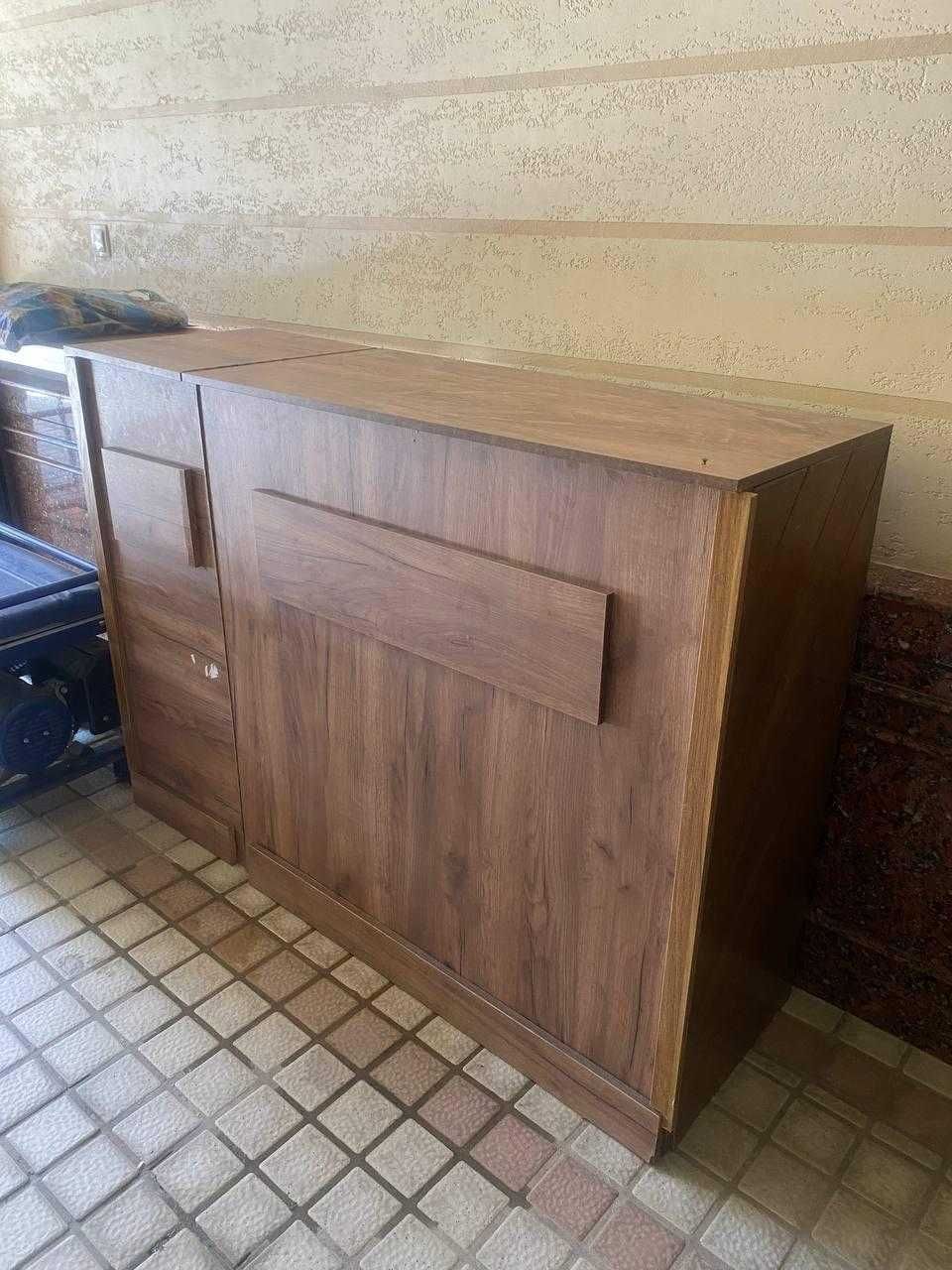 Mebel kafega olingan