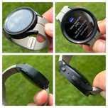 Ceas smart Samsung Galaxy Watch5 Pro 45mm (SM-R920) Original impecabil