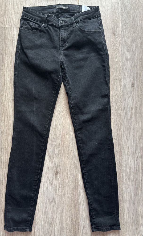 Guess slim girl -дънки