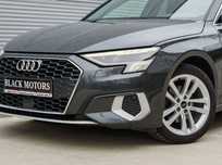 Audi A3 1.5 TFSI 150 CP S Tronic Matrix LED Distronic Navi Carplay