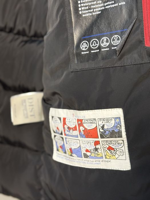 Geaca Moncler originala