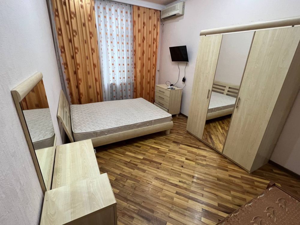 Аренда квартиры (Гранд Мир)