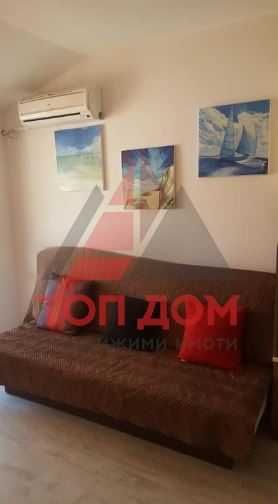 Продава се Двустаен апартамент в Варна, Възраждане 3 - 40 кв.м за 2513 €/кв.м - Снимка #3