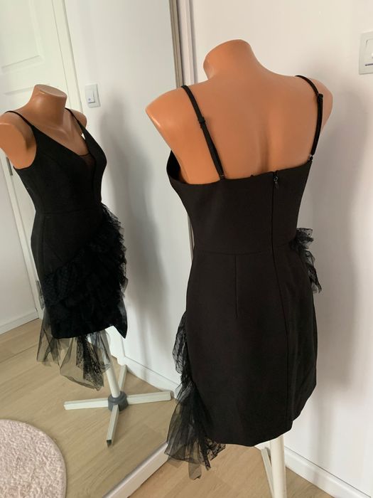 Рокля на BCBG Maxazria XS/S