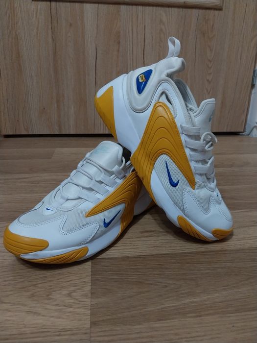 Adidasi originali Nike nr.40.