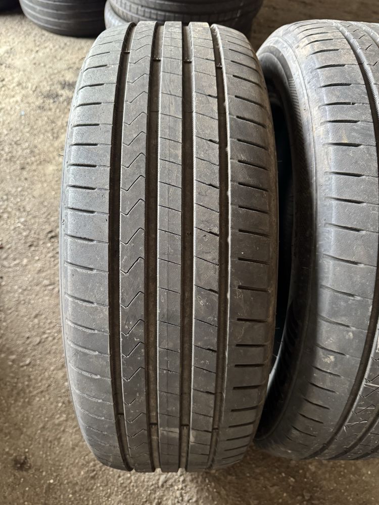 2x 225/55/19 vara , Marca Hankook 2023