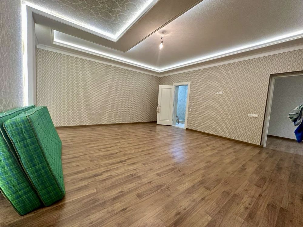 СРОЧНО! Продается шикарный НОВЫЙ ЕВРО-ДОМ Сергели Кумарык