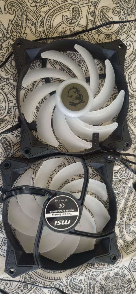 MSI MAG CORELIQUID 240R V2 - на 6 месеца