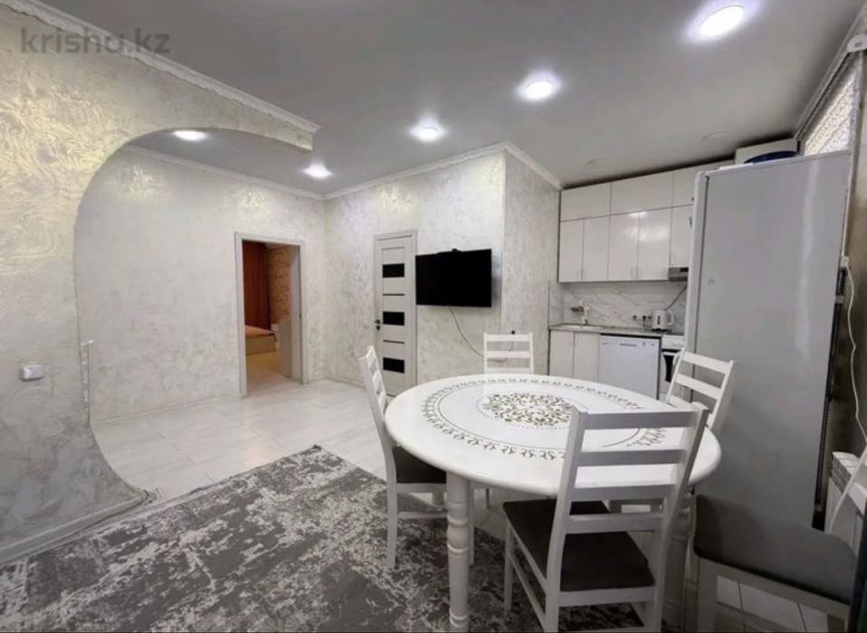 Продается 2-ух комнатная квартира