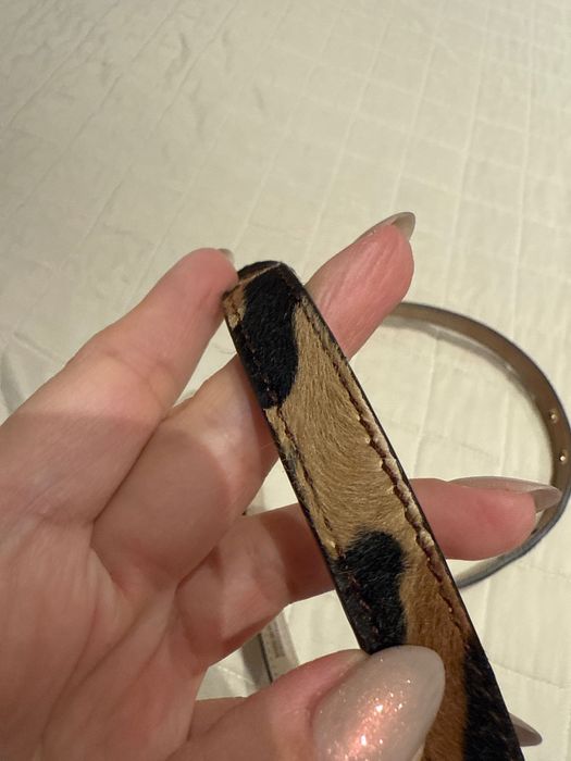 Дамски колан за панталон BURBERRY