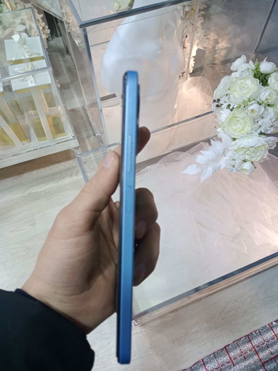 Redmi not 12 4 g