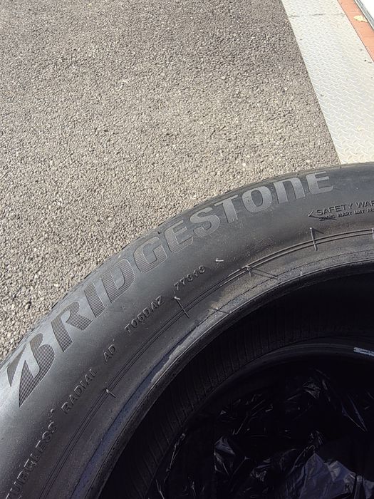Anvelope Vara Bridgestone 2019 235 50 R19