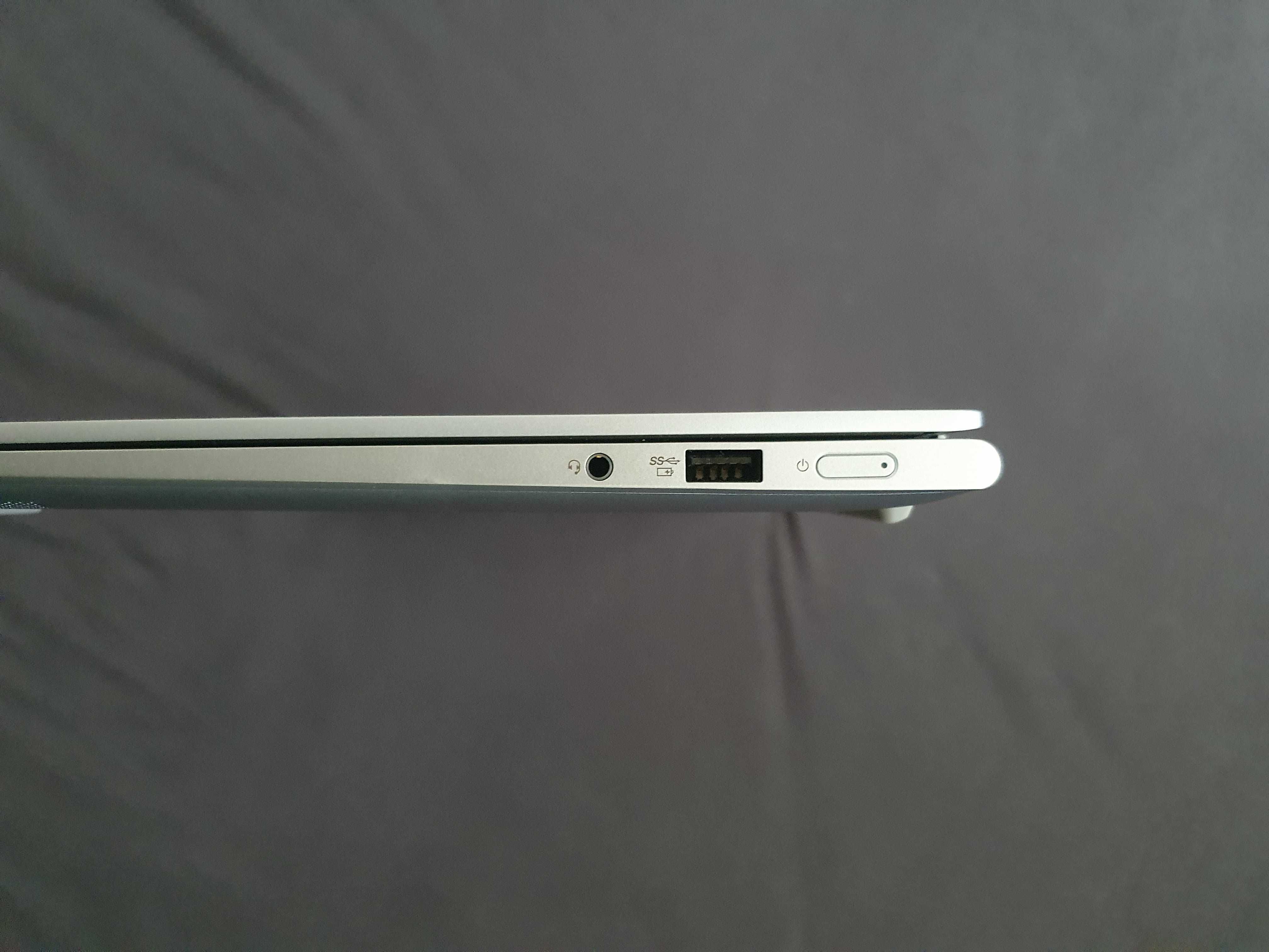 Lenovo Yoga Slim 7 Pro 14ARH7 (Ryzen 7 6800HS/512GB/16GB/USB4) Бартер