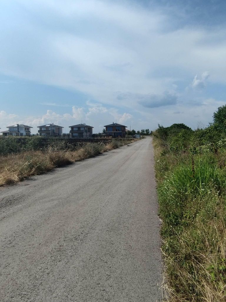 Продава се Парцел в Бургас, Център - 3354 кв.м за 70 €/кв.м - Снимка #3