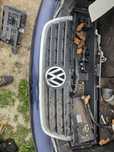 Grila radiator cromata VW Touran 2003-2007